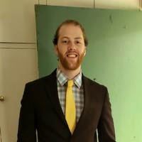 Jeremy Kandies