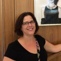 Julie Grower