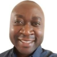 David Mensah