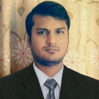 Jay Ajbani