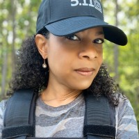 K. Angela Glenn