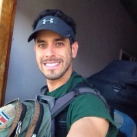 Fabricio Arguedas
