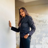 Bhumi Vyas