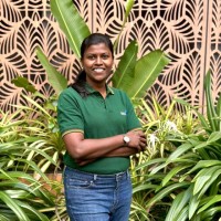 Subathra Devi