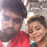 Eswar Moorthy