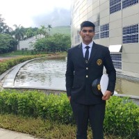 Anoop Gangadharan