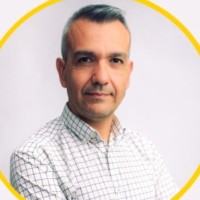 Gustavo Hernán Flores