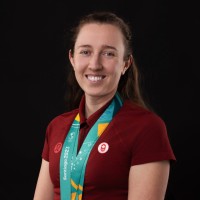 Olivia McMurray, P.Eng