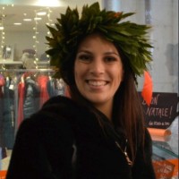 Sara Giacomelli