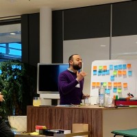 Omar Toron عمر الطرن