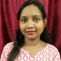 Parbati Hansda
