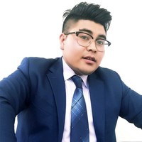 杨孝军