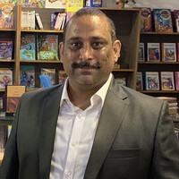 Ram Kumar Sharma