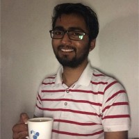 Keyurkumar Rathod