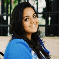 Simran Advani