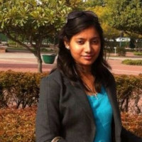 Shruti Goel