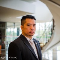 Francis Joseph Gaerlan