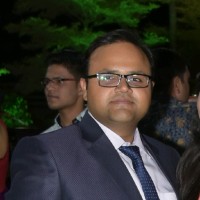 Ravikant Agarwal
