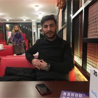 Serhat Çağdaş