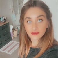 Justine Matz