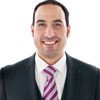 Mohamed Aly