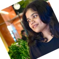 Greeshma Jacob