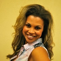 Tiffany Hudson, MBA