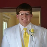 Ryan O'Rourke