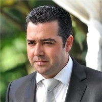 Jorge Martins