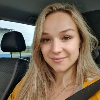 Alicja Marek