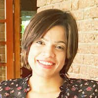 Purnima Shetty