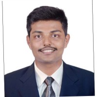Darshan Poojary