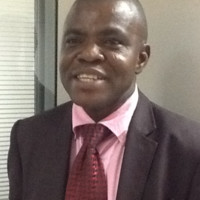 Samuel Oyeboade