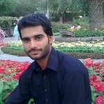 Aasi Ahmed
