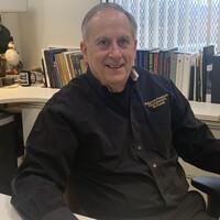 Bob Thacker
