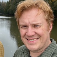 Cory Strischek