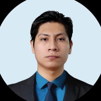 Andy Jefferson Lino Solano