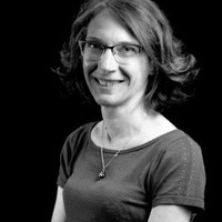Pascale Caillot
