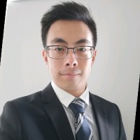 Patrick YU