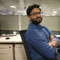 Sharath kumar Ravi kumar