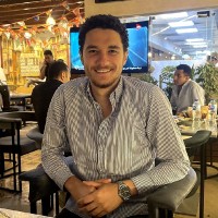 Mohamed Nabil