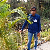 Sudip Kumar Mahato