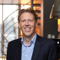 Jan Derk van Burk