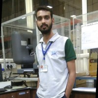 Sujit Shaw