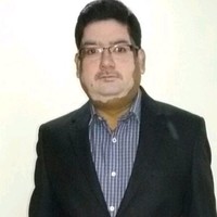 Jitendra Panigrahi