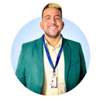 Paul E. Vieira A.