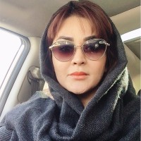 elham aien jamshid