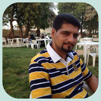 Murhaf Al Hafaz