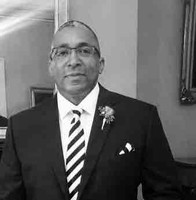 Wayne McCree