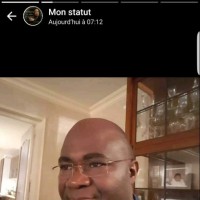 Aristide Ngama